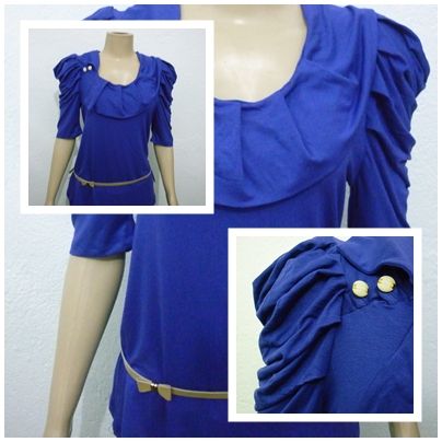 Blusa